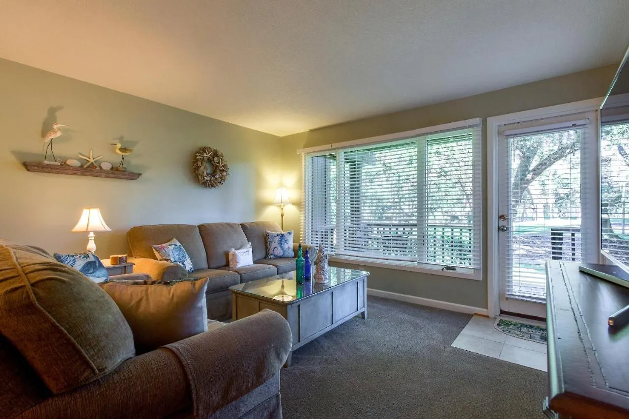 Apartment Fairway Oaks 1363