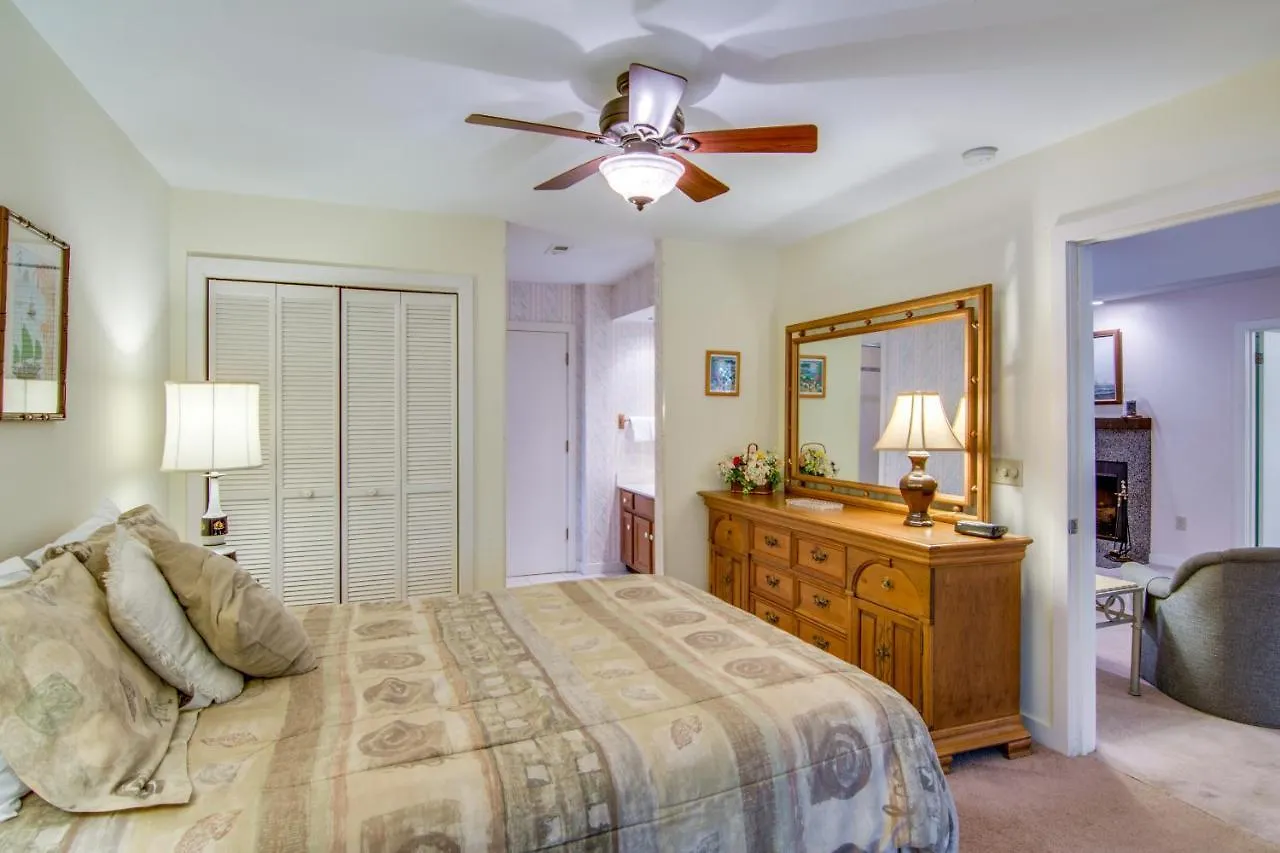 Holiday home Inlet Cove 23