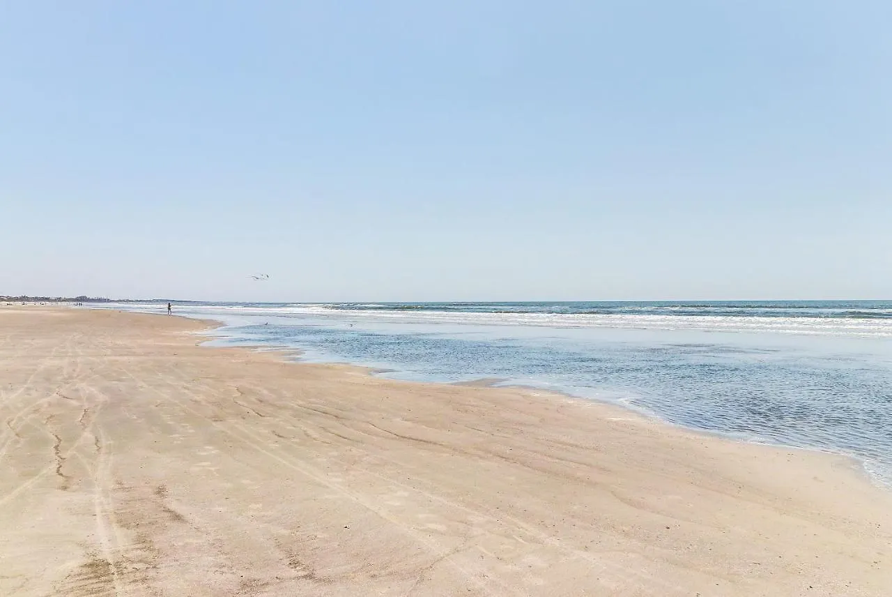 Shipwatch 2173 Villa Kiawah Island