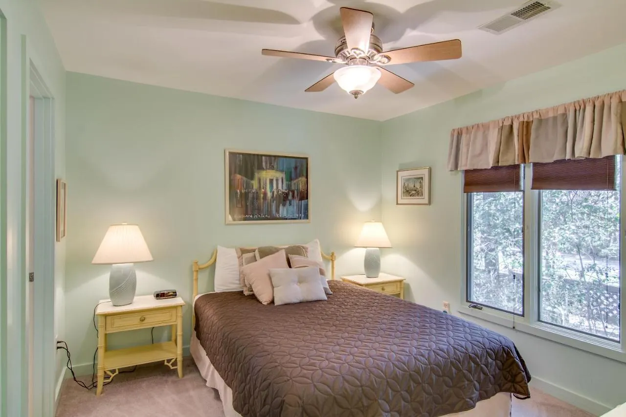 Inlet Cove 23 * Kiawah Island