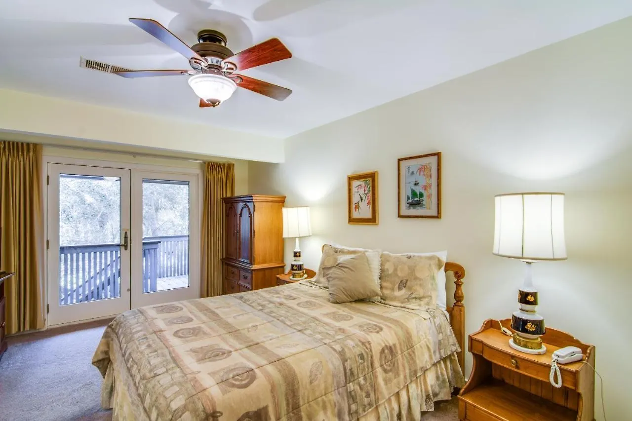 Inlet Cove 23 Holiday home Kiawah Island