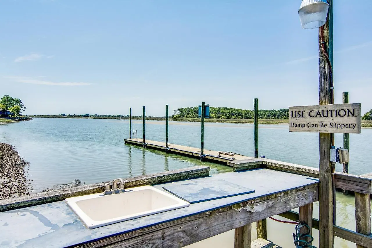 Inlet Cove 11 Kiawah Island