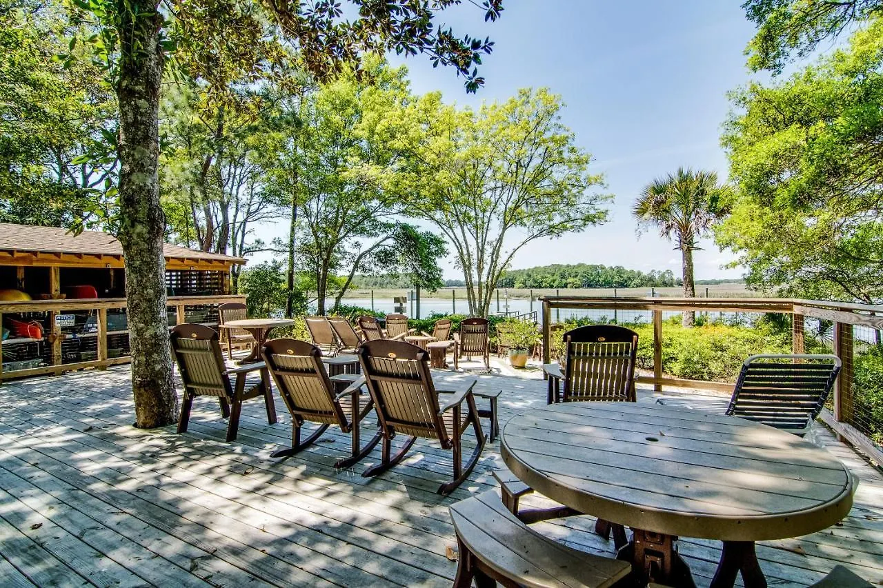 Inlet Cove 11 Holiday home