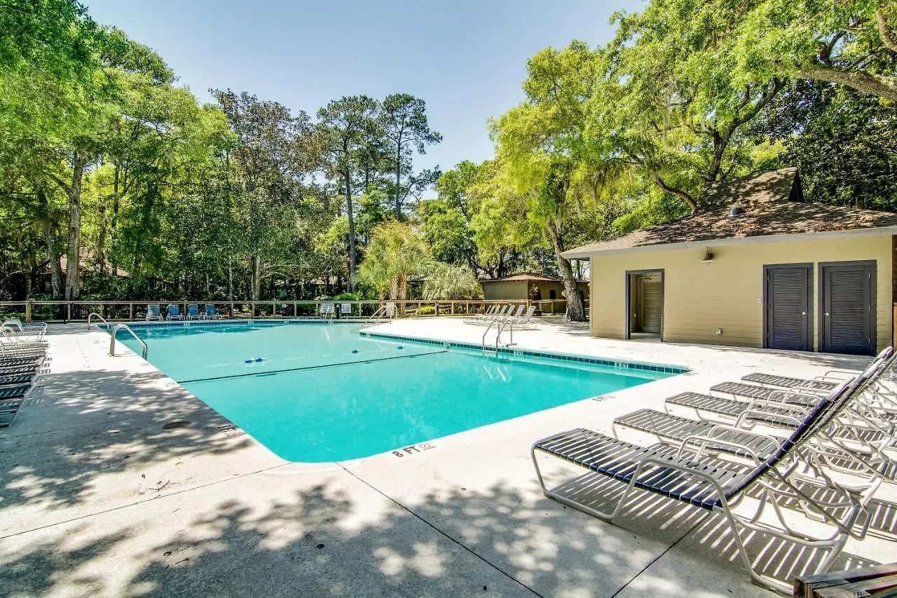 Inlet Cove 11 * Kiawah Island