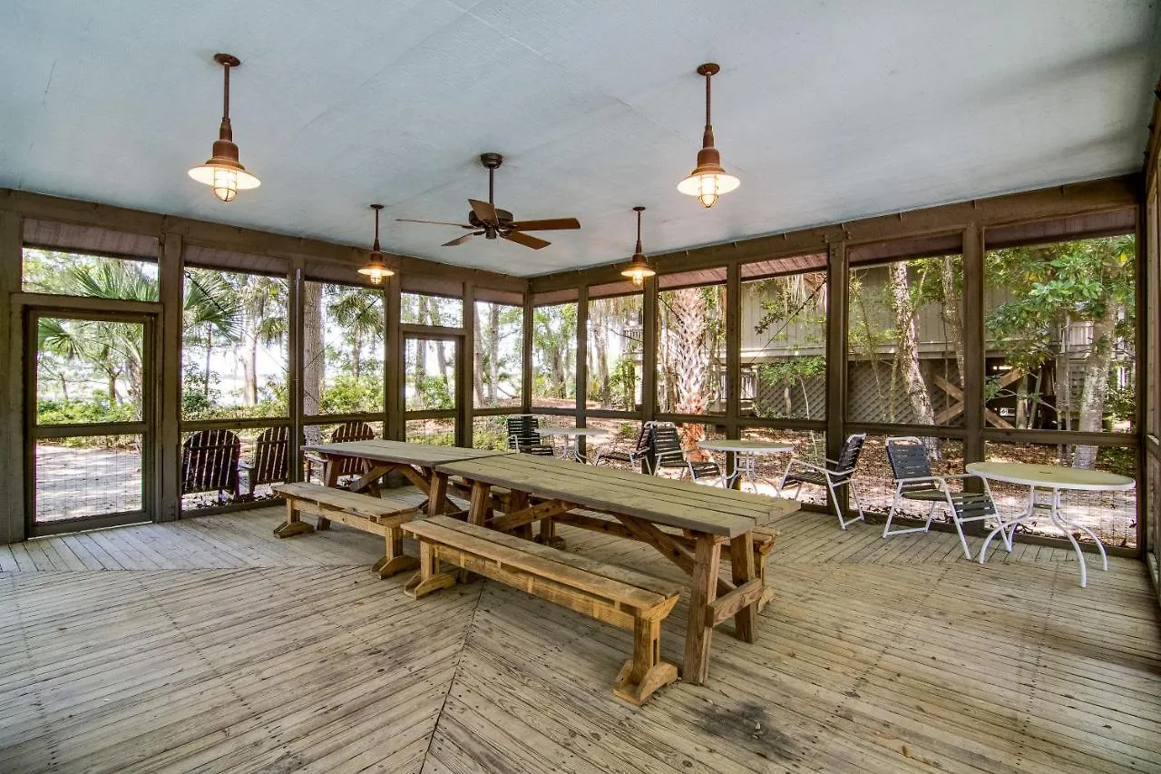 Inlet Cove 11 Holiday home