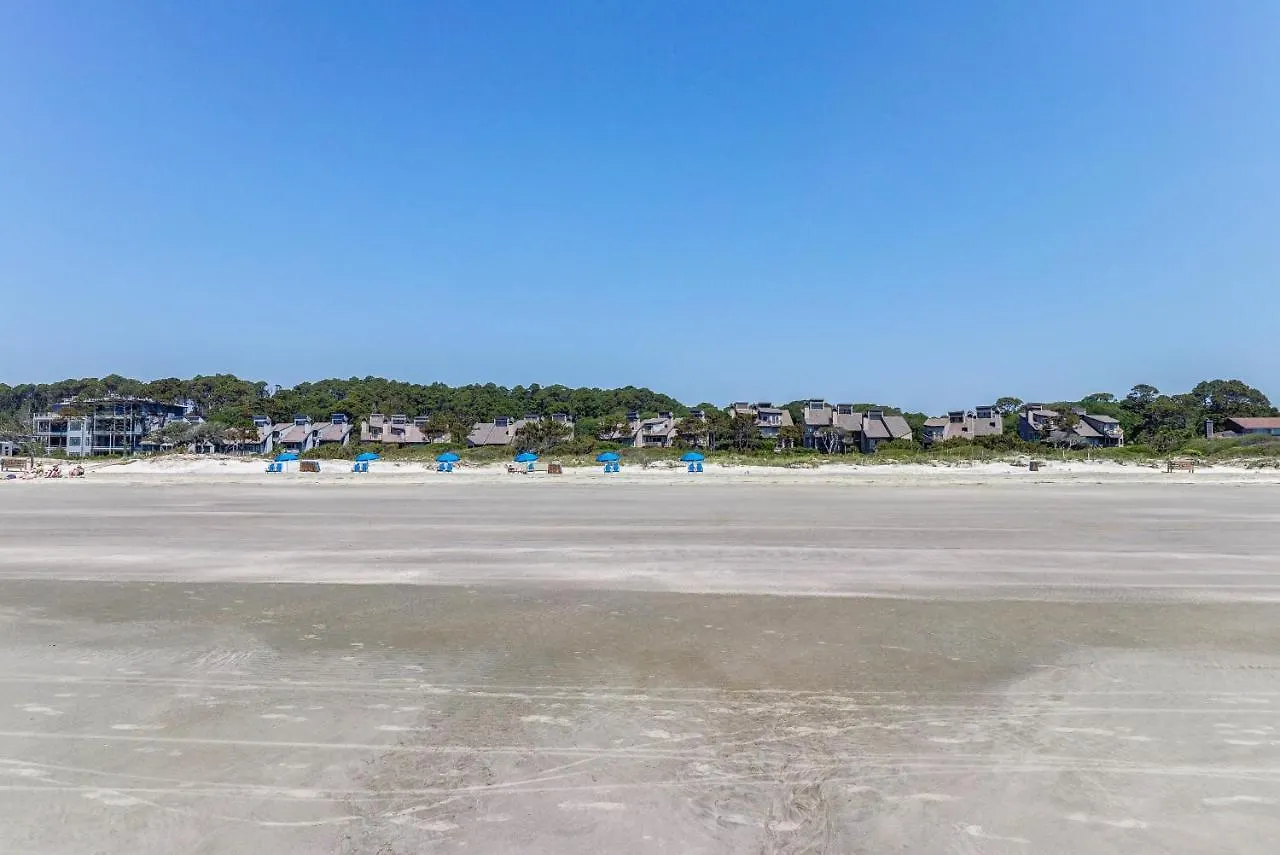 Tennis Club 4773 Kiawah Island