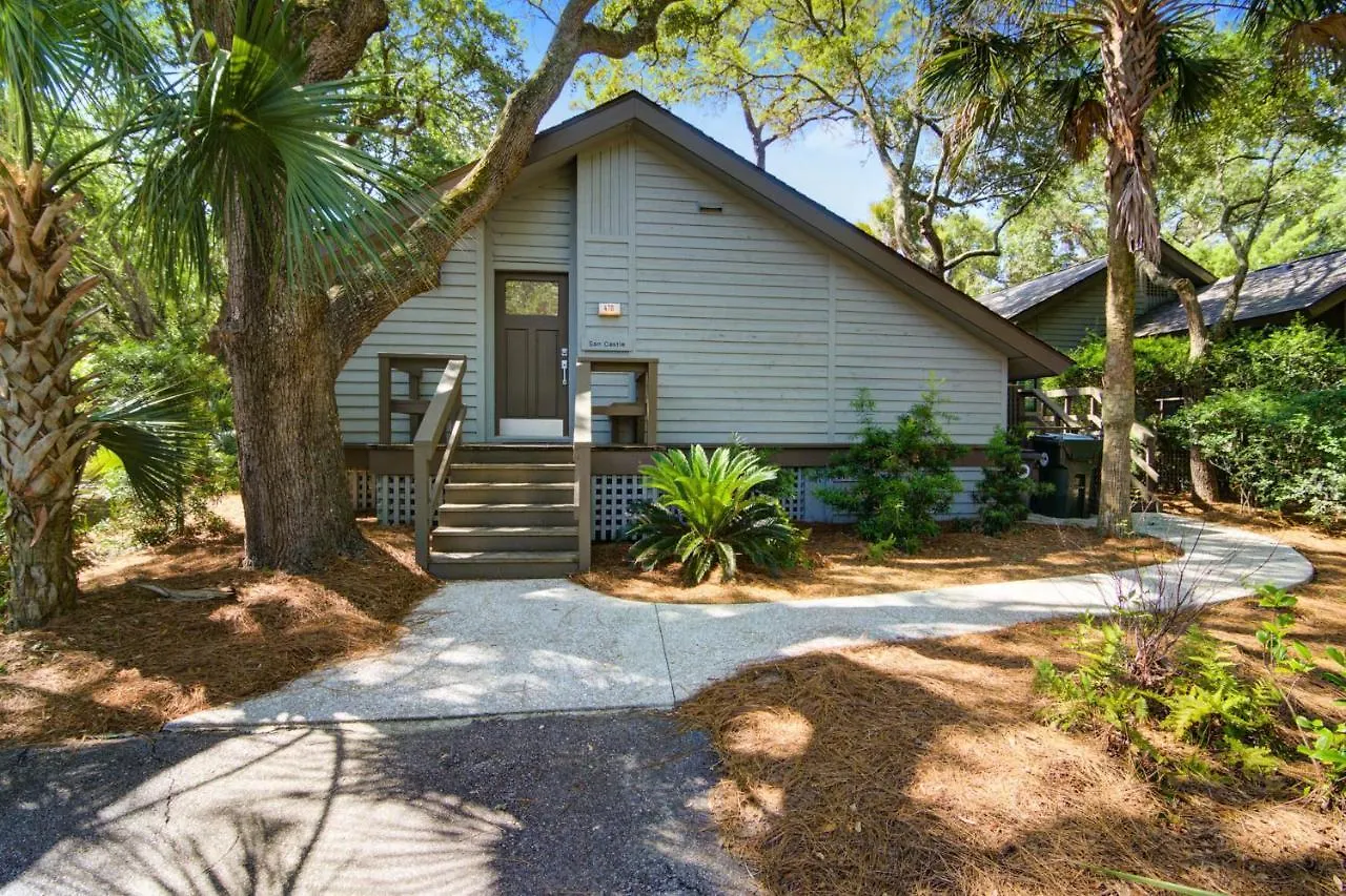 Oceanwoods 470 Holiday home *