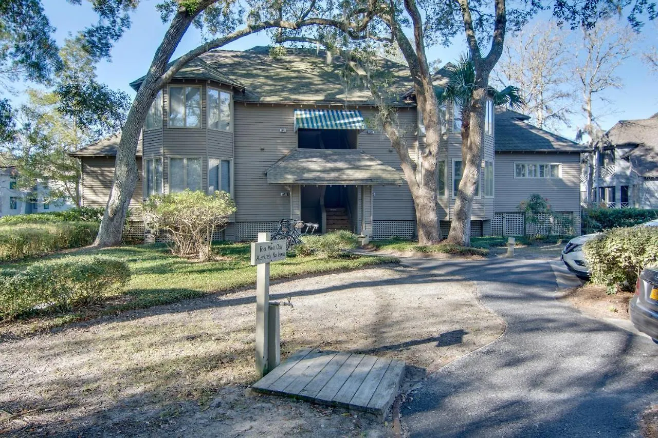 Turtle Cove 5546 Villa