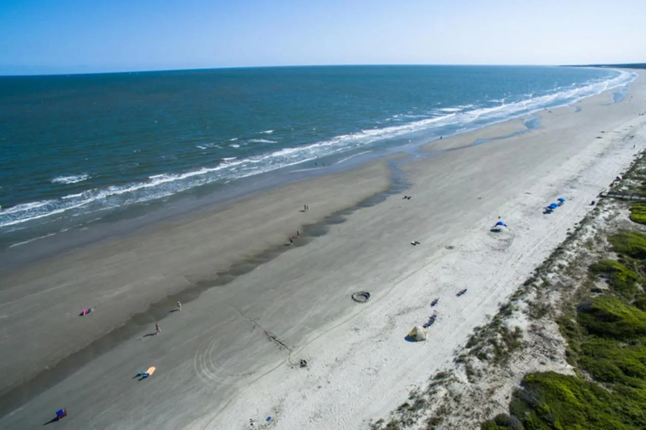 Windswept 4309 Villa Kiawah Island