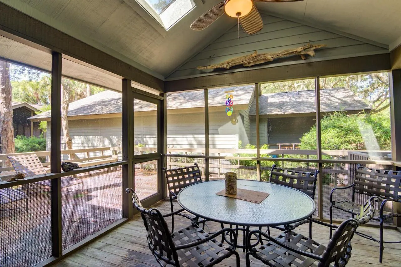 Oceanwoods 470 Kiawah Island