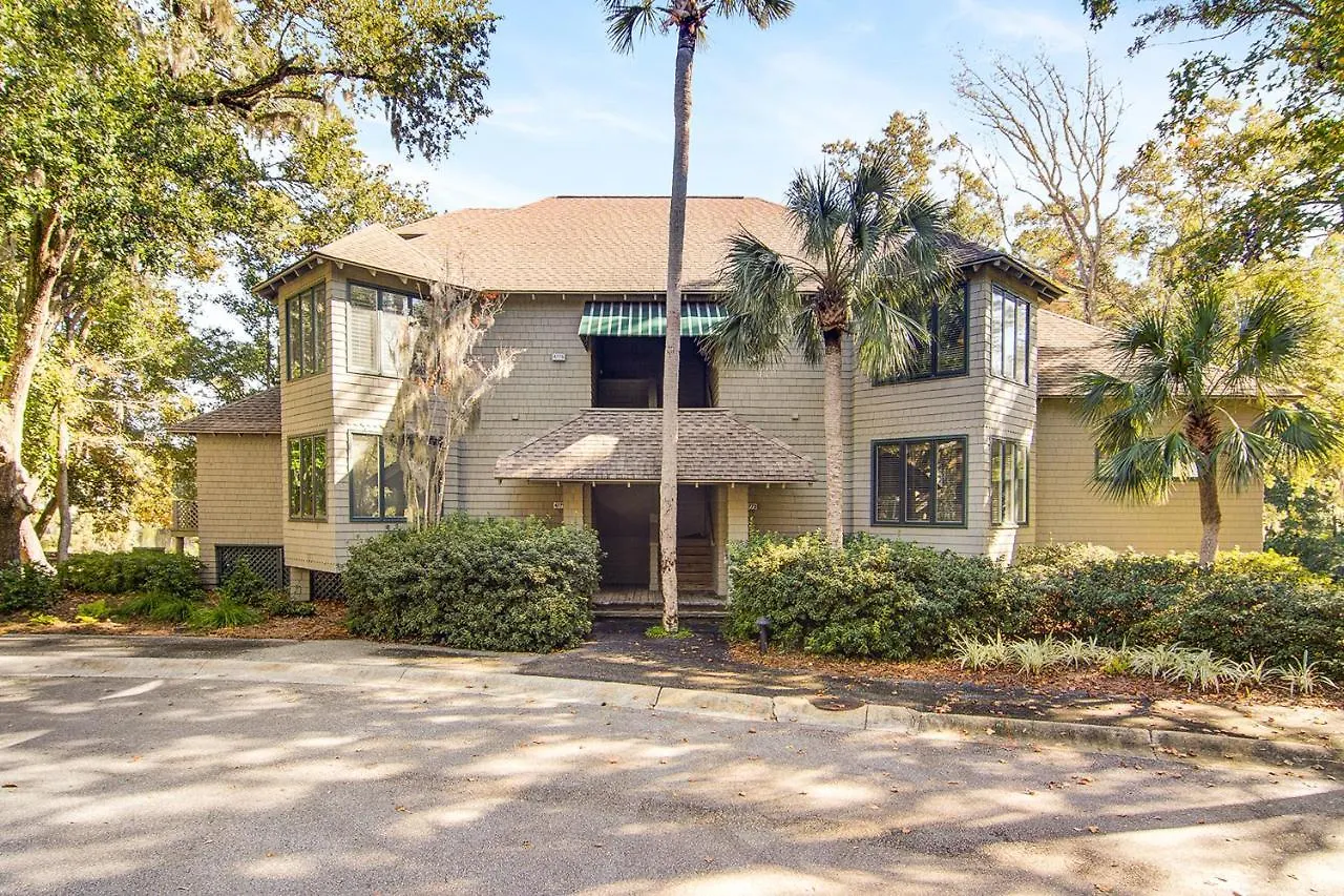 Tennis Club 4773 Holiday home Kiawah Island