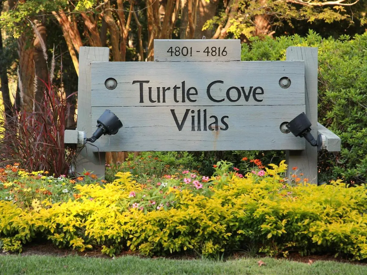 Villa Turtle Cove 5546