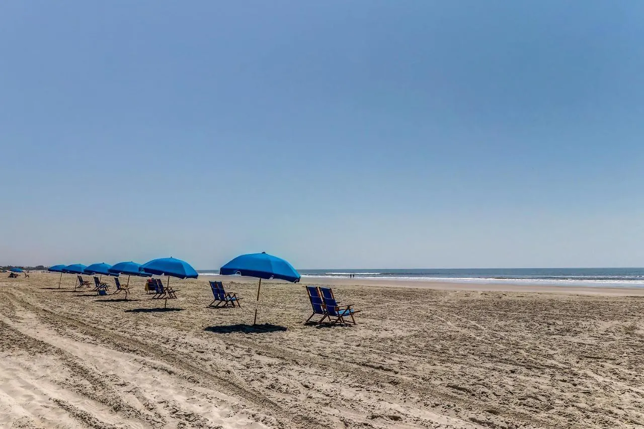 Windswept 4309 Kiawah Island