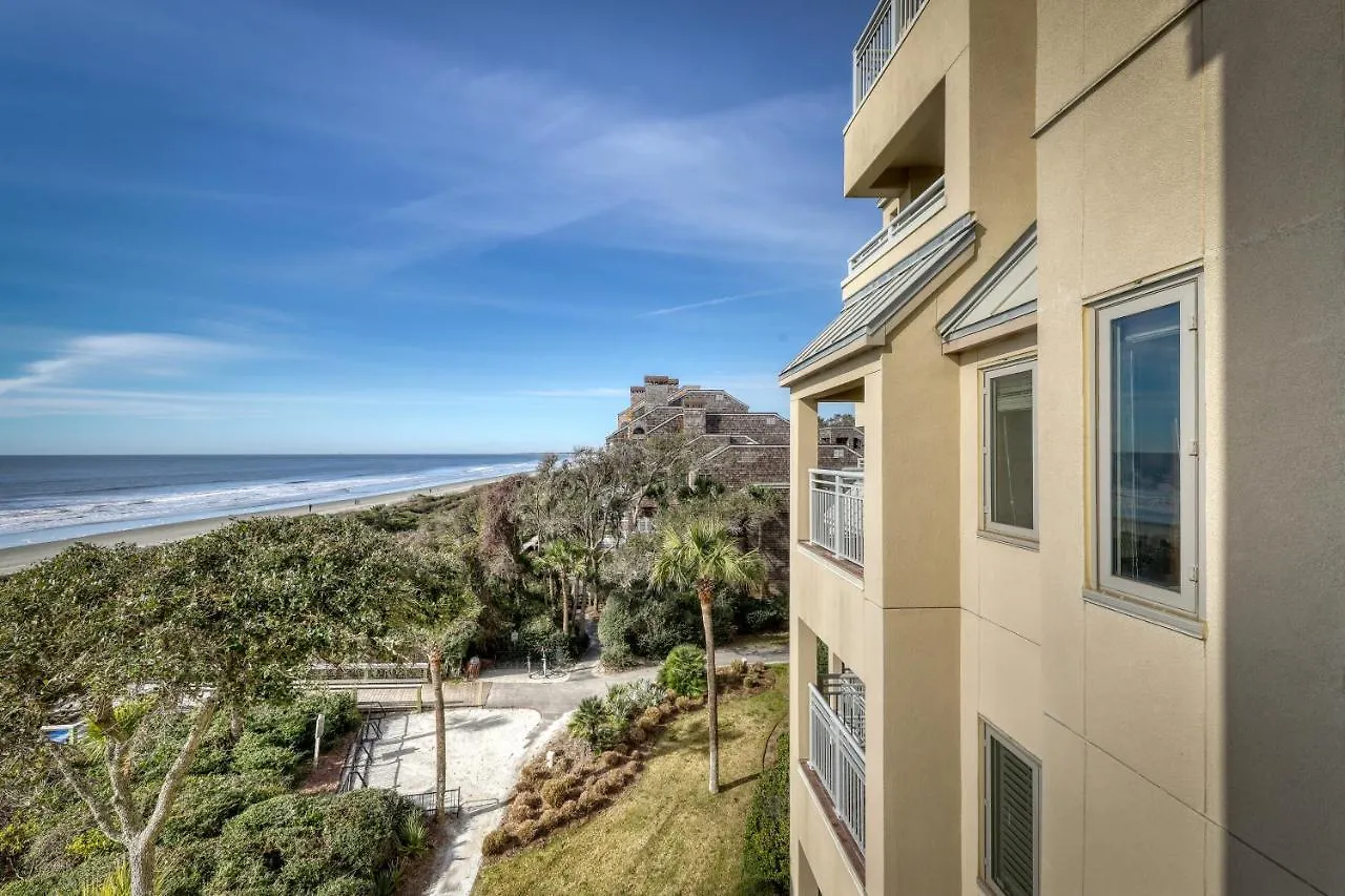 Windswept 5119 Villa Kiawah Island