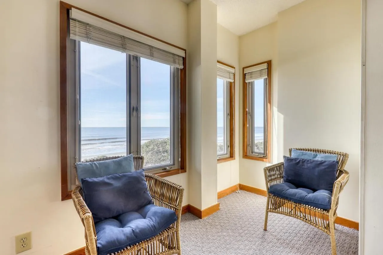 Villa Windswept 5119 Kiawah Island