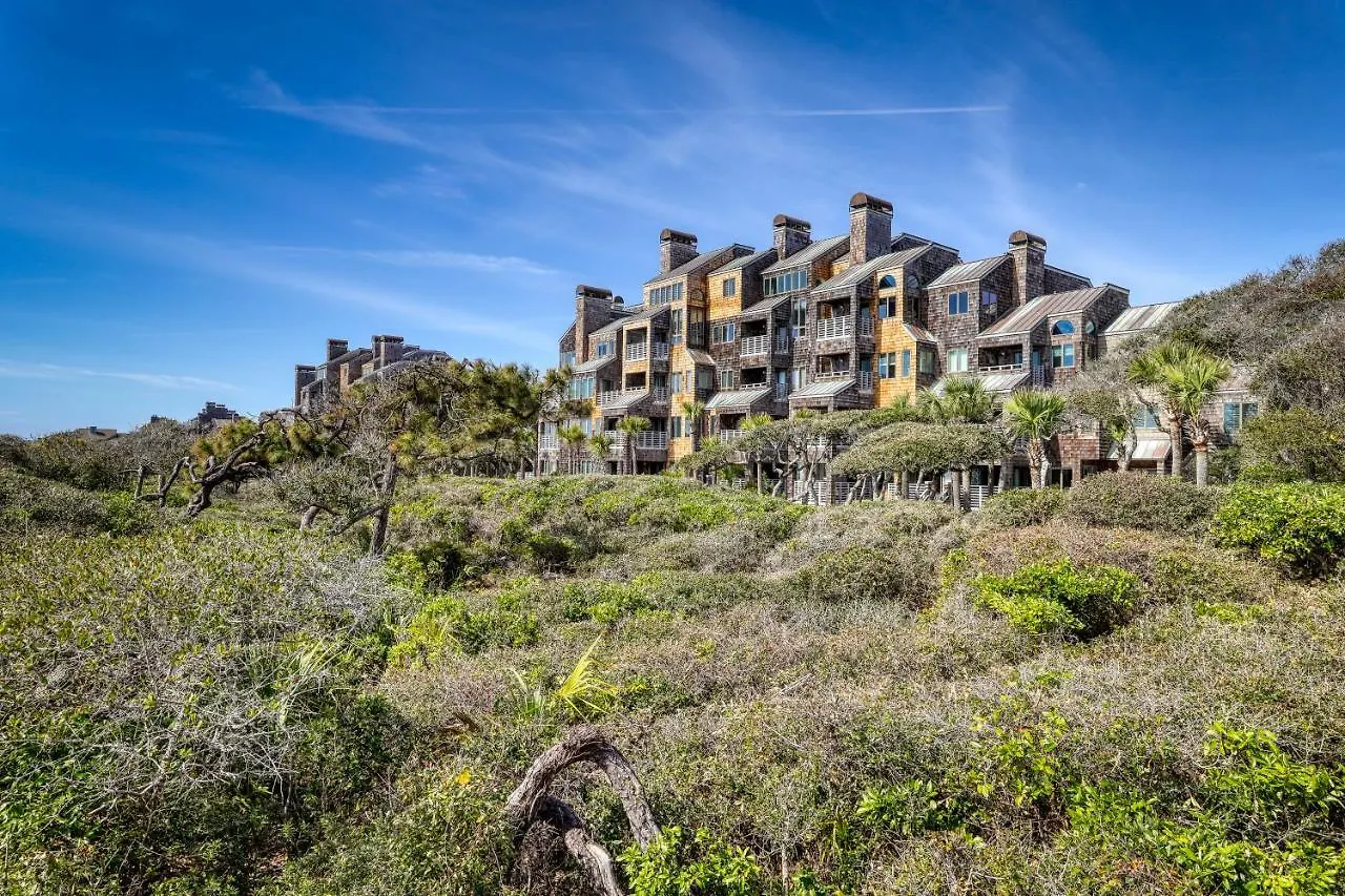 Villa Windswept 4309 Kiawah Island
