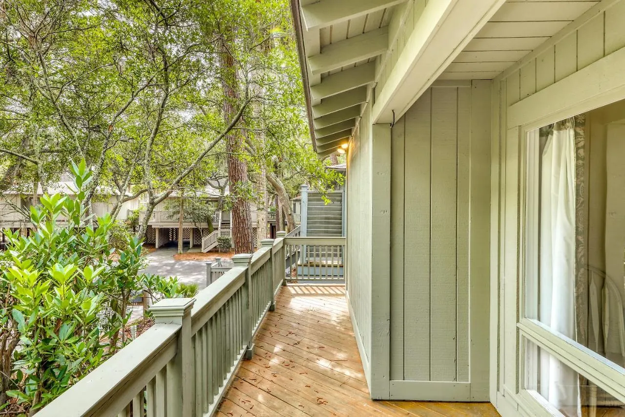 1038 Sparrow Pond * Kiawah Island