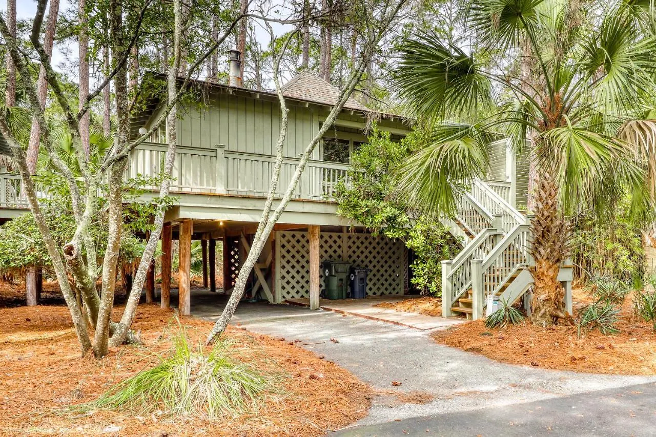 1038 Sparrow Pond Holiday home