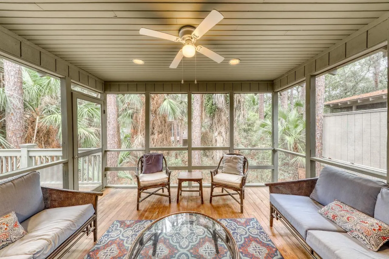 1038 Sparrow Pond * Kiawah Island
