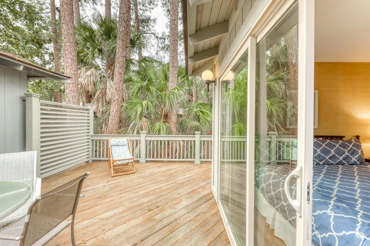 1038 Sparrow Pond Holiday home *
