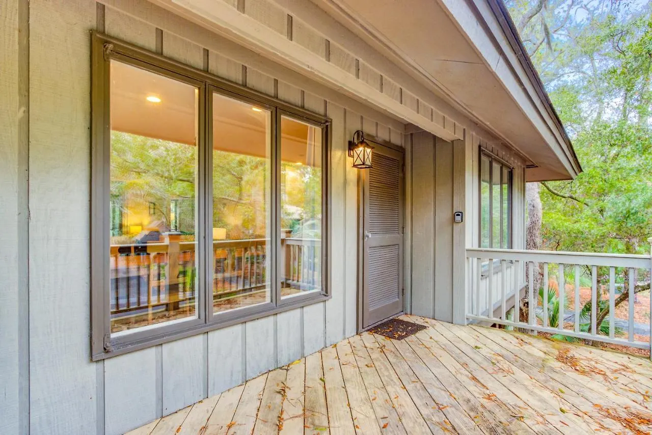 Holiday home Night Heron 4117 Kiawah Island