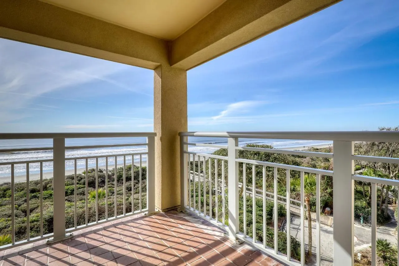 Villa Windswept 5119 Kiawah Island