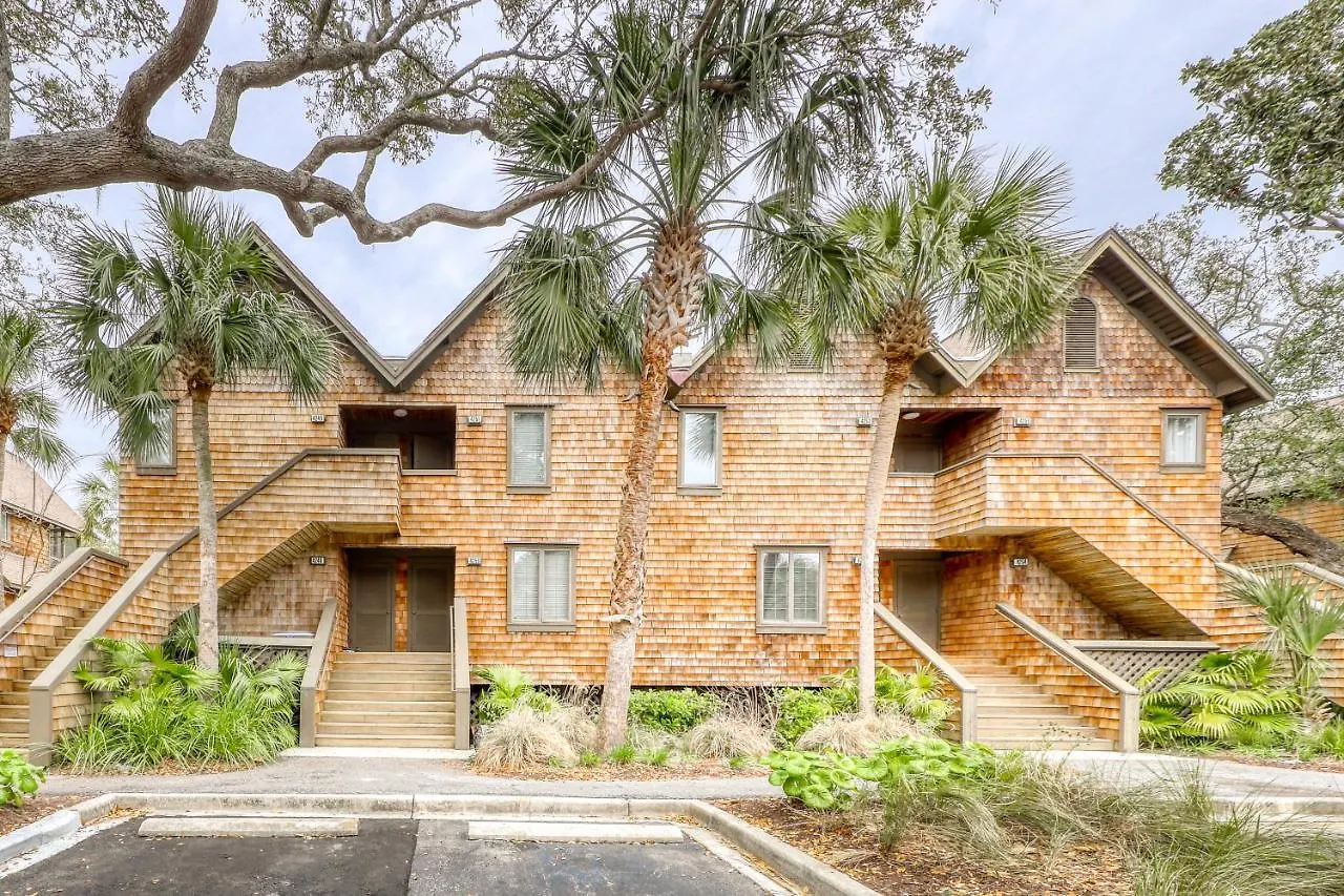 4250 Mariner's Watch Apartment Kiawah Island