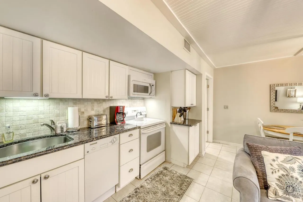 4250 Mariner's Watch Apartment Kiawah Island