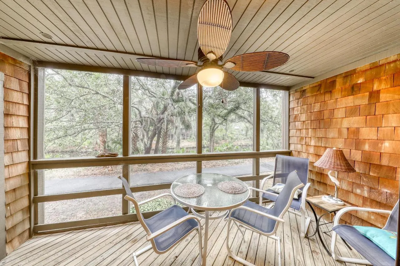 4250 Mariner's Watch Apartment