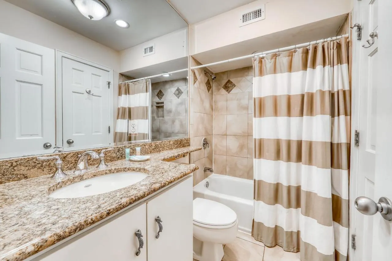 Mariner's Watch 4267 Villa Kiawah Island