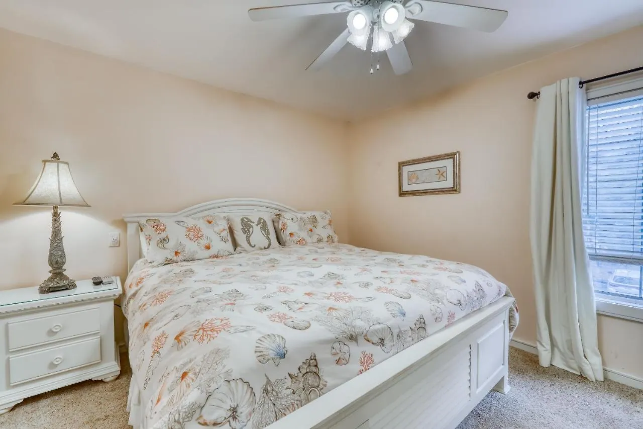 Mariner's Watch 4267 Villa Kiawah Island