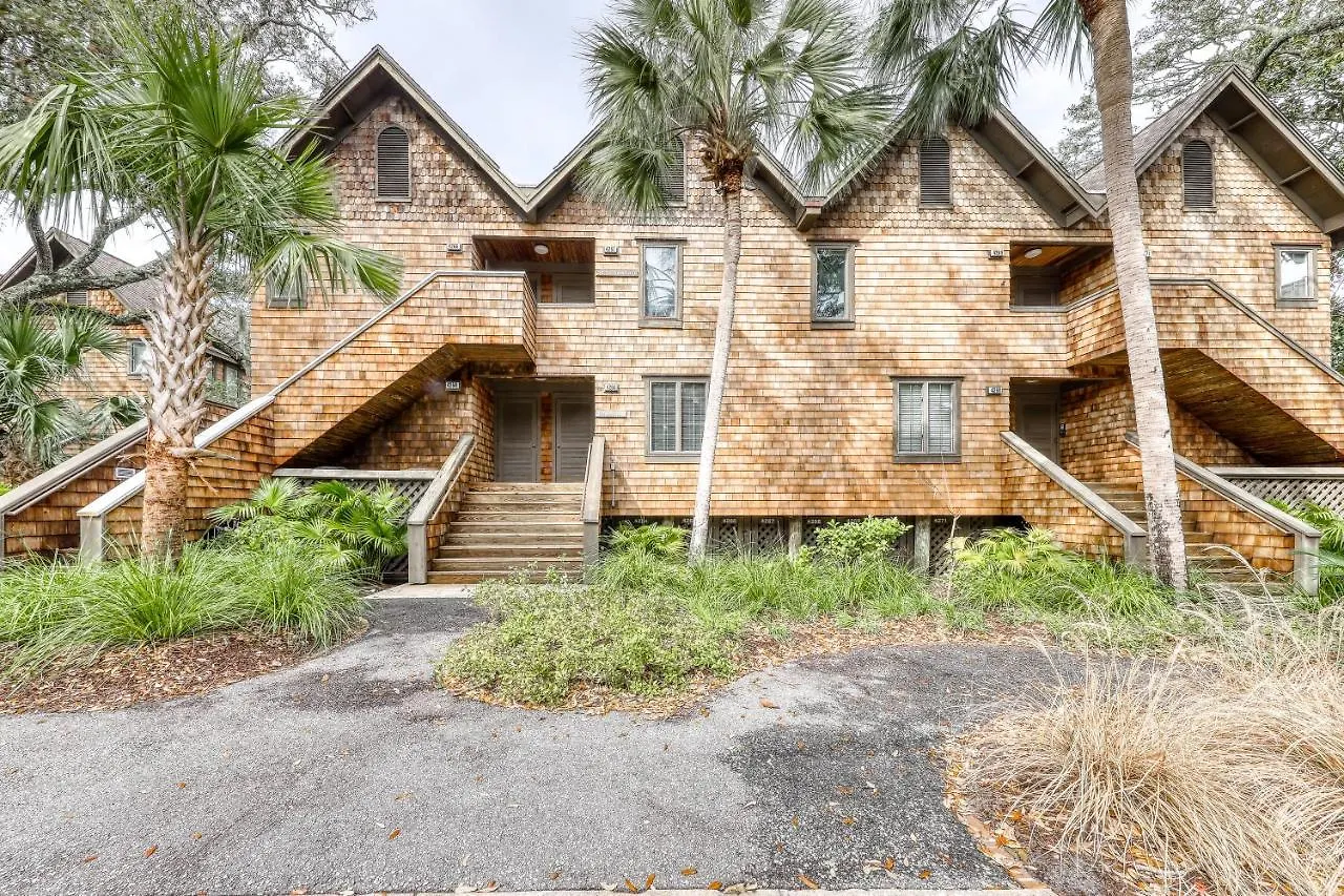Villa Mariner's Watch 4267 Kiawah Island