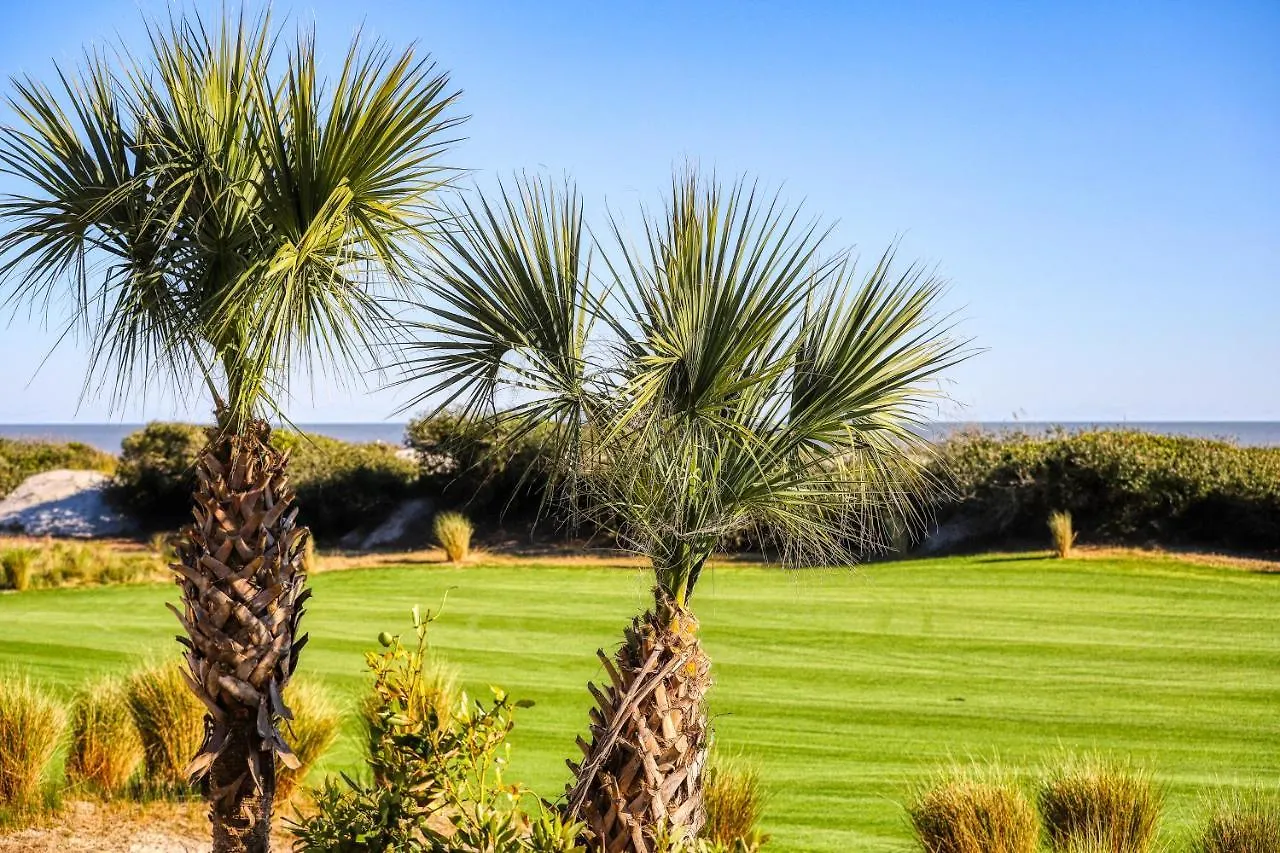 Apartment Mariner's Watch 4266 Kiawah Island
