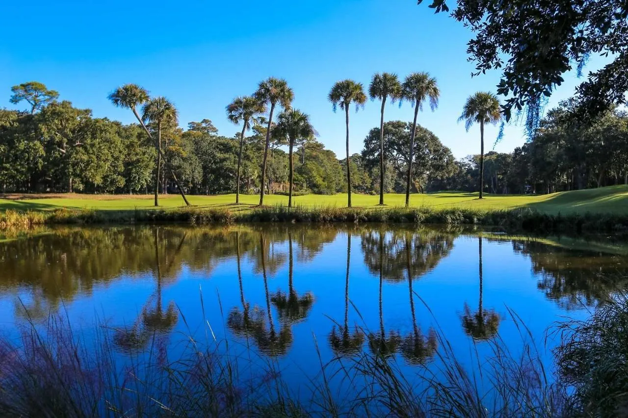 Sea La Vie Holiday home Kiawah Island