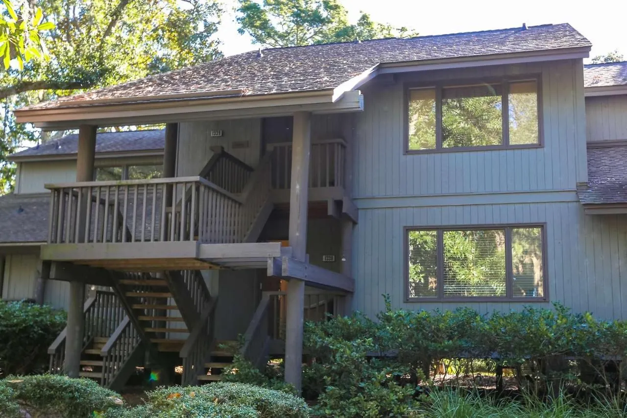 Holiday home Sea La Vie Kiawah Island