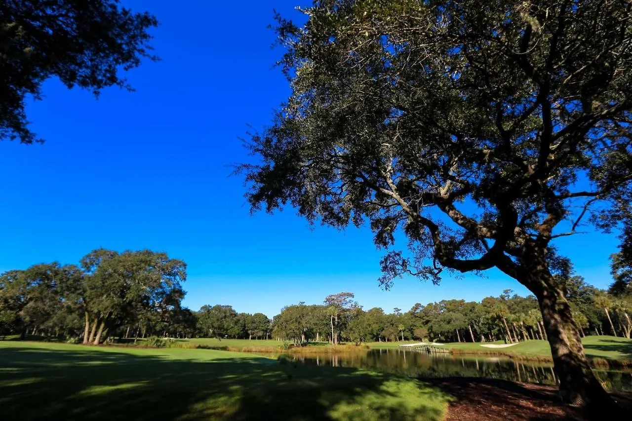 Sea La Vie Holiday home Kiawah Island