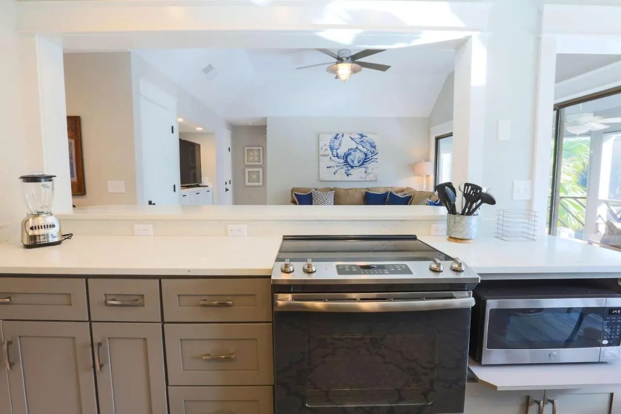 The Blue Pearl * Kiawah Island