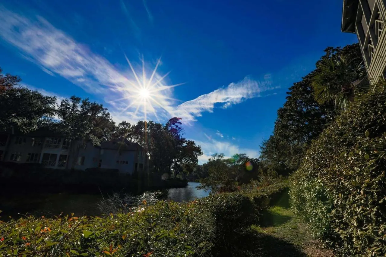 The Blue Pearl Holiday home Kiawah Island