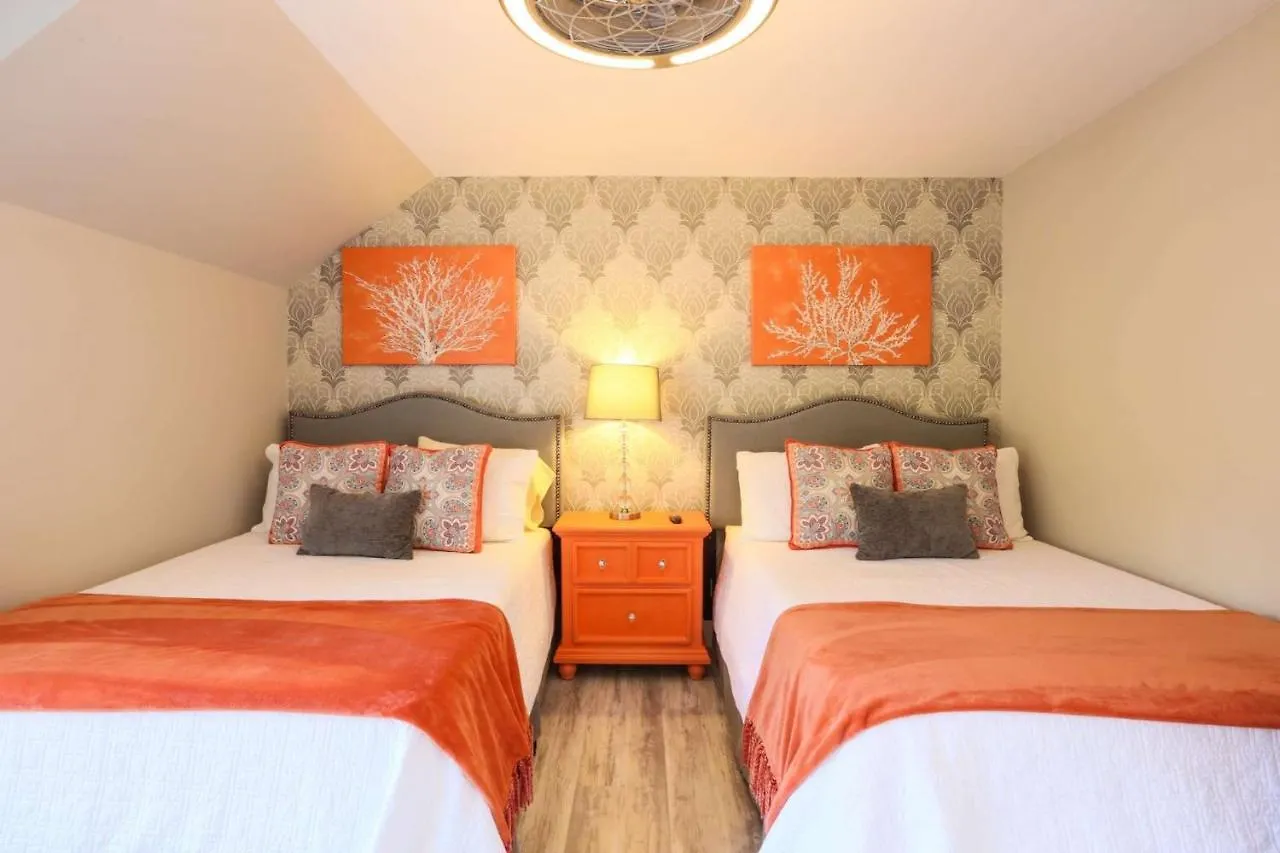 The Blue Pearl Holiday home