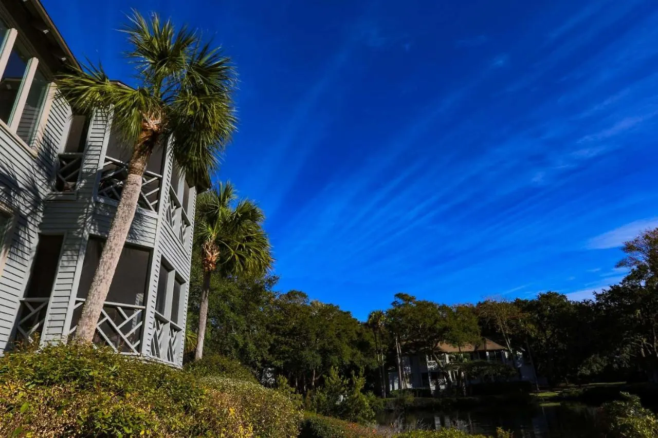 The Blue Pearl Kiawah Island