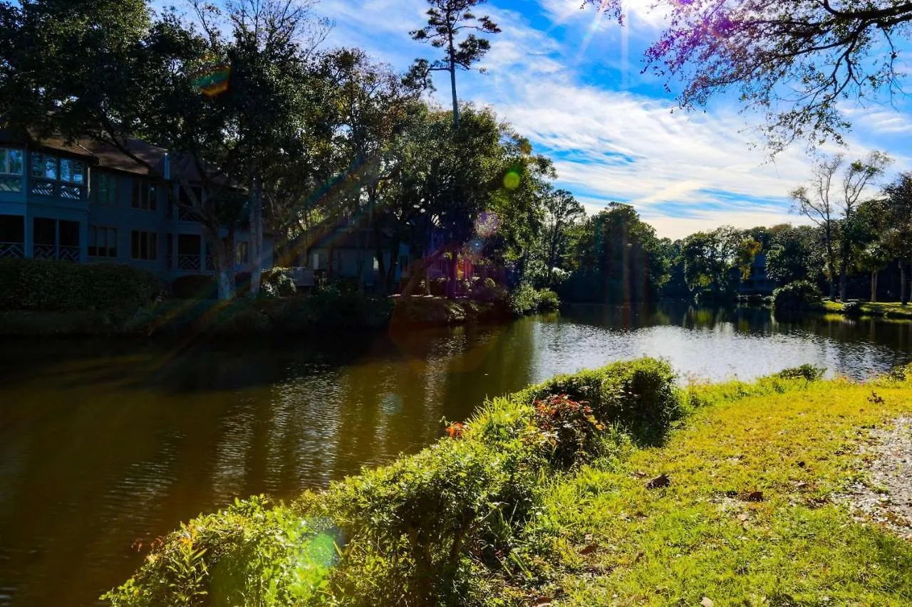 The Blue Pearl Holiday home Kiawah Island