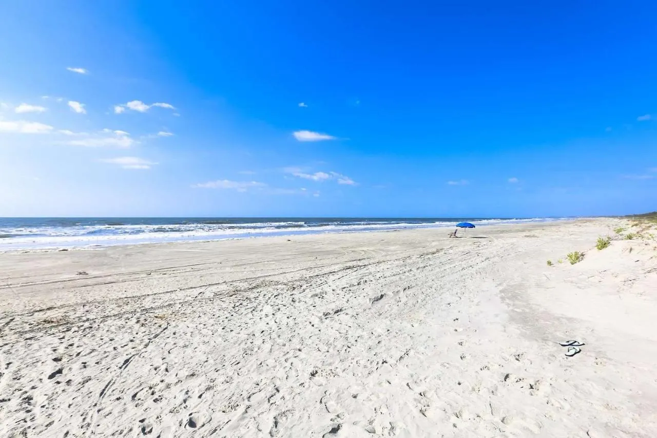 Holiday home Sea La Vie