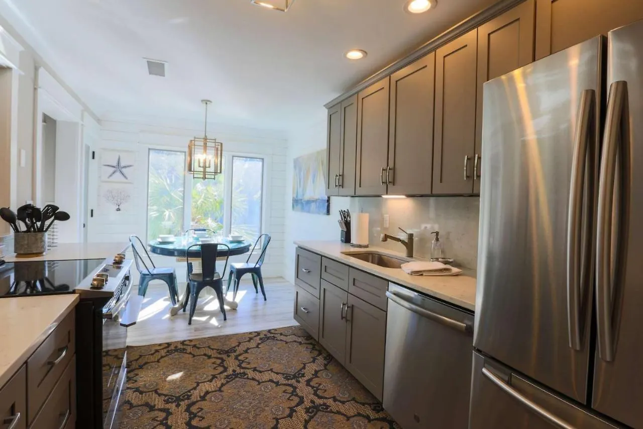 The Blue Pearl Holiday home