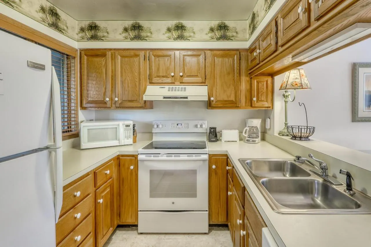 Villa Windswept Woodlands 4338 Kiawah Island