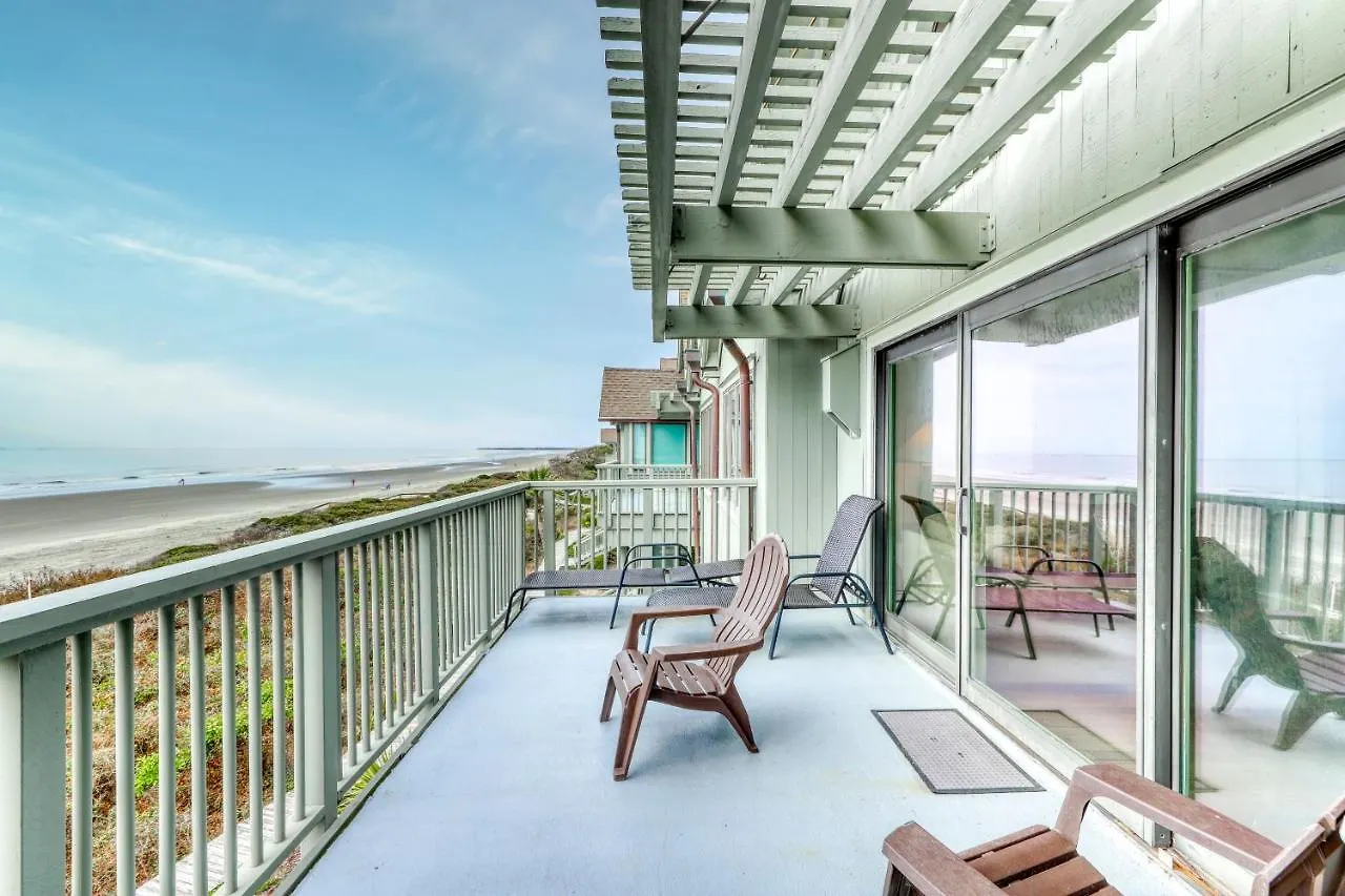 Mariner's Watch 4205 Villa