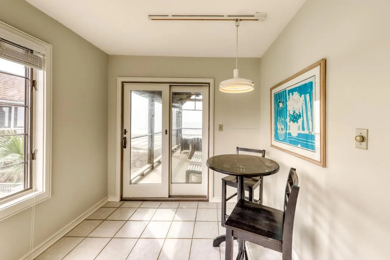 Mariner's Watch 4205 Villa Kiawah Island