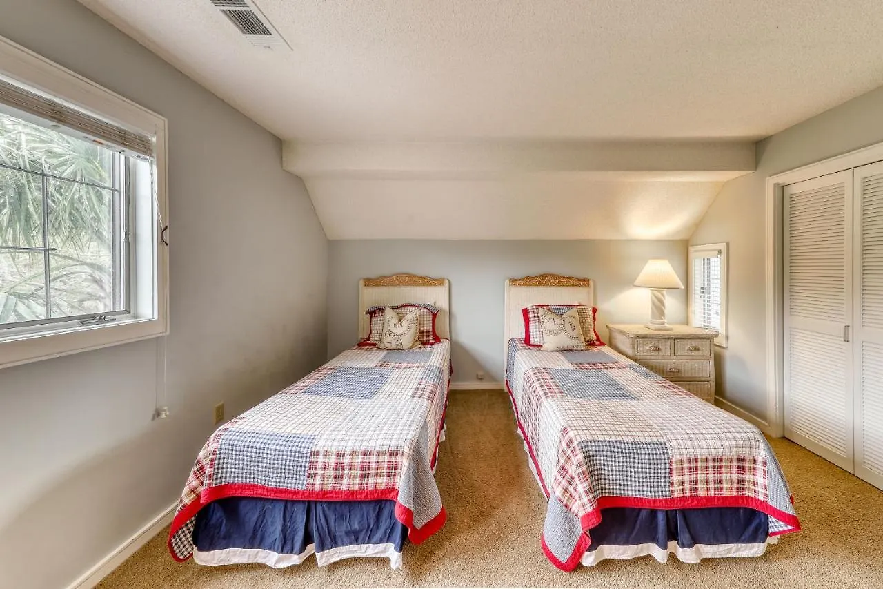 Mariner's Watch 4205 Villa