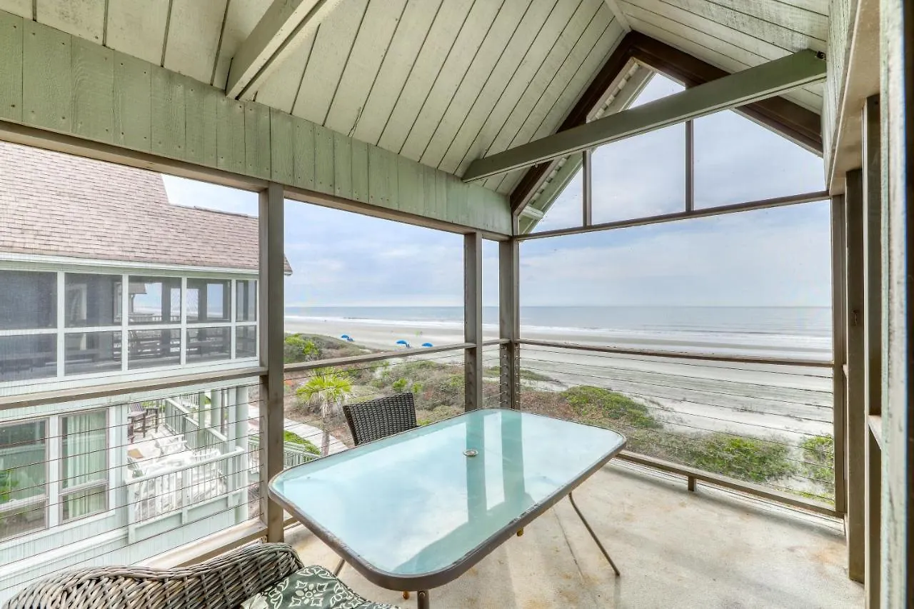 Mariner's Watch 4205 Villa