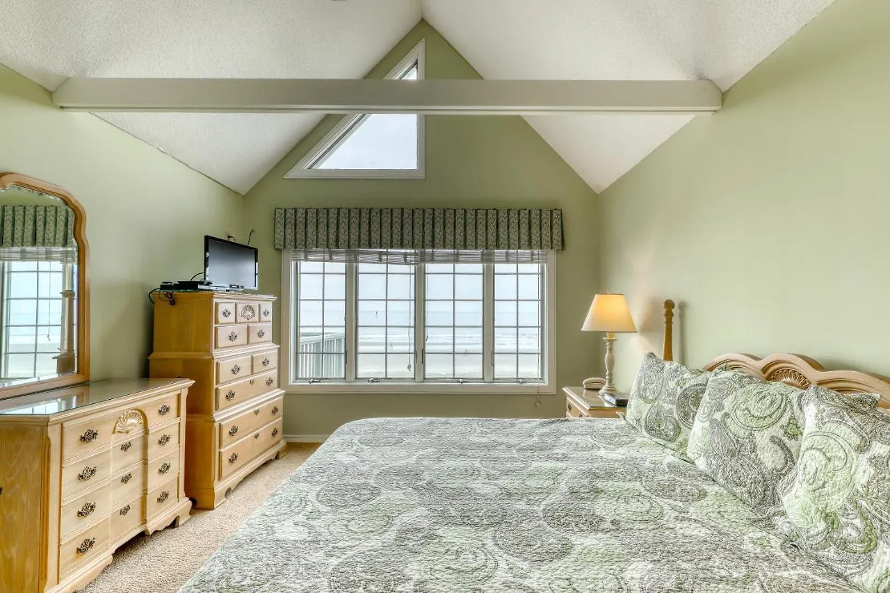 Mariner's Watch 4205 Villa Kiawah Island