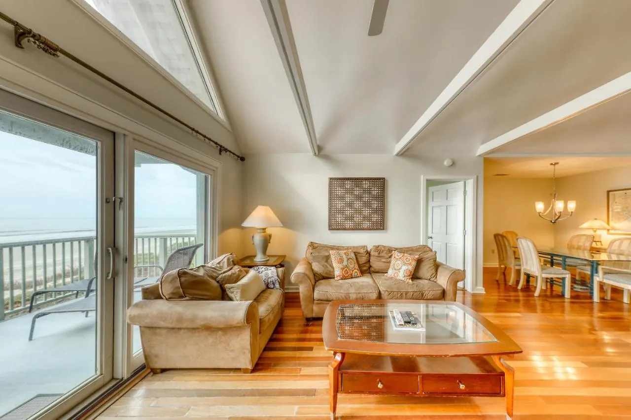 Mariner's Watch 4205 Villa